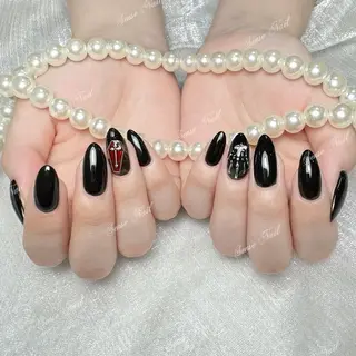 ネイル Niiy 🍫のネイルデザイン