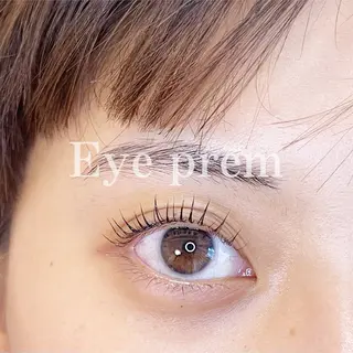 マツエク・マツパ Swallow 広島店のマツエク・マツパデザイン