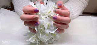 ネイル KIRANAIL あやねのネイルデザイン