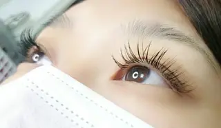 まつエク 桜木町♡ Belindaのマツエク・マツパデザイン