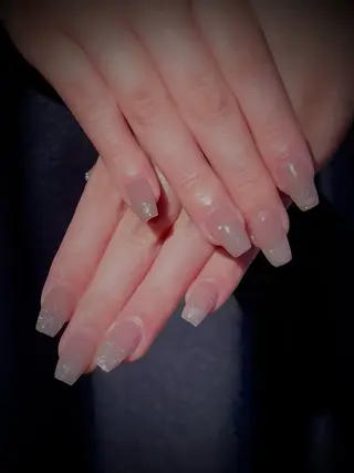 ネイル nine.🦋 YUKOのネイルデザイン