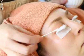 マツエク・マツパ 平本 清夏のマツエク・マツパデザイン