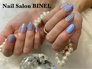 ネイル H. Yuukaのネイルデザイン