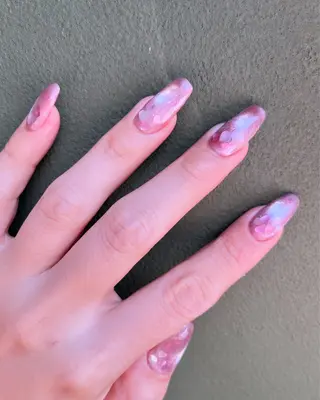 ネイル Kimura Yukoのネイルデザイン