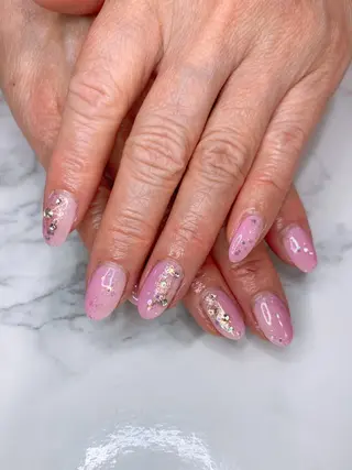 ネイル 高橋 実和子のマツエク・マツパデザイン