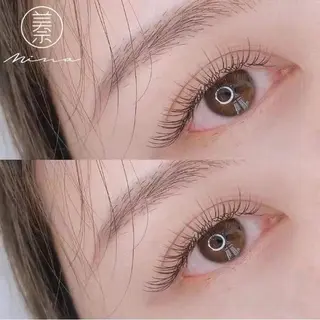 マツエク・マツパ 美奈サロン はるのネイルデザイン