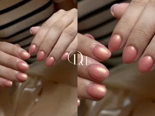 ネイル D.d Ryo🎀のネイルデザイン