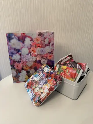 鈴木 愛花のエステ・リラクイメージ