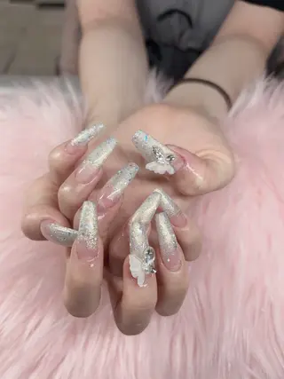 ネイル YOIネイルサロン所属・YOI ゆみのネイルデザイン