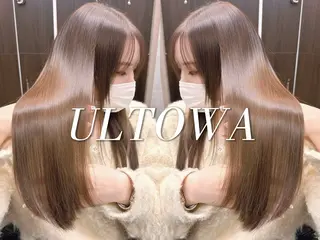 ロング ノアヘアデザイン町田店所属・ショートヘア特化 mayaのヘアスタイル