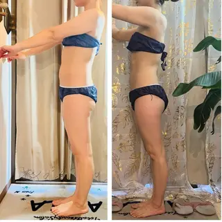 AKALA エステ リンパマッサージのエステ・リラクイメージ