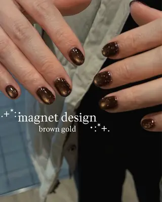 ネイル H.Inoue パラジェル認定サロンのネイルデザイン