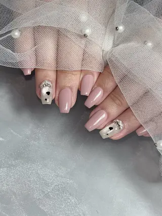ネイル nails' it...のネイルデザイン