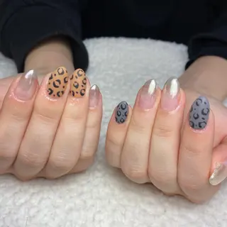 ネイル COCO+所属・COCO +のエステ・リラクイメージ