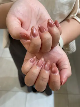 ネイル otao yuriのネイルデザイン