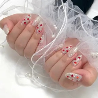 ネイル Salon_ a.nailのネイルデザイン
