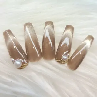 ネイル 💛うるちゅる ネイル💛ERIKAのネイルデザイン