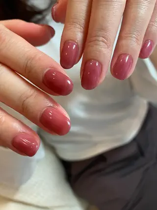 ネイル LINON所属・【LINON】 airiのネイルデザイン