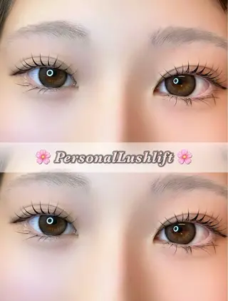 マツエク・マツパ seReno eyebrow&eyelash横浜店所属・🍑seReno Kano🍑の眉毛・アイブロウイメージ