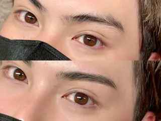 アイブロウ SAYAKA .の眉毛・アイブロウイメージ