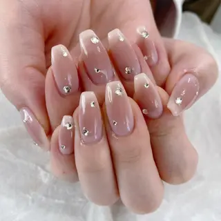 ネイル パラジェル登録サロンfeerique所属・Uchida Mayunaのその他イメージ