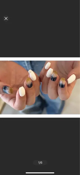 ネイル kelly nail所属・高倉 月乃のネイルデザイン