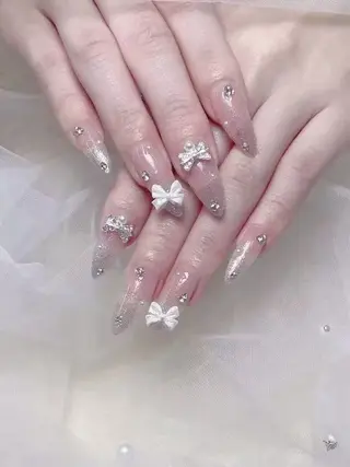 ネイル Natsu ❤️のネイルデザイン