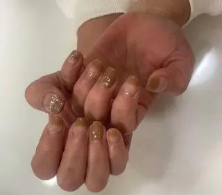ネイル MINAMI nailsのネイルデザイン