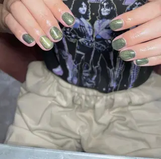 ネイル LINXS aosaのネイルデザイン