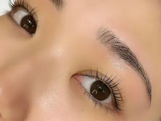 マツエク・マツパ 眉毛専門店 Ai Quickの眉毛・アイブロウイメージ