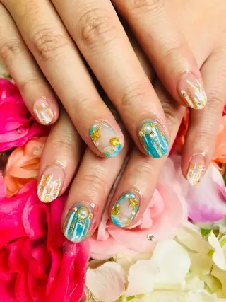 ネイル 酵素風呂　RA.RA所属・酵素風呂 RA.RAのその他イメージ