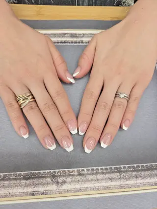 ネイル ka yuのネイルデザイン