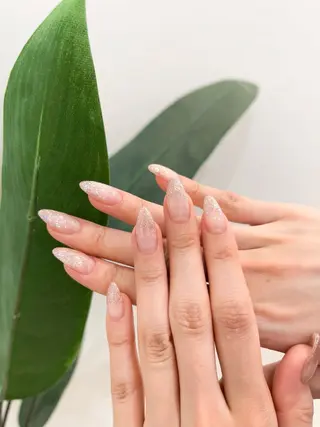 ネイル toiro NAILLOUNGEのネイルデザイン