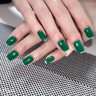 ネイル 林 ✨syousyouのネイルデザイン