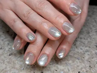 ネイル スズキ マイコのネイルデザイン