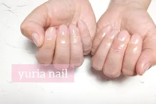 ネイル 小林 ゆりあのネイルデザイン
