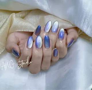 ネイル ANG Studioのネイルデザイン