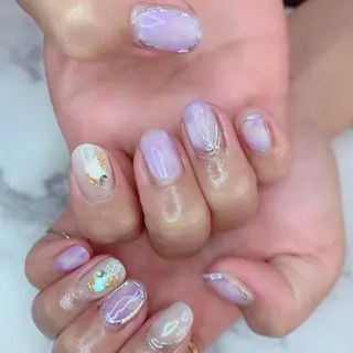 マツエク・マツパ 高橋 実和子のマツエク・マツパデザイン