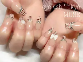 ネイル tanaka ◡̈のネイルデザイン