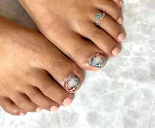 ネイル nails' it...のネイルデザイン