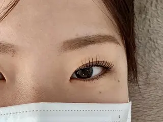 マツエク・マツパ 中村 ナカムラのマツエク・マツパデザイン