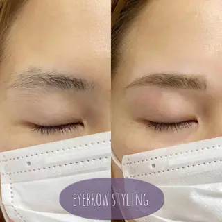 アイブロウ charm所属・charm 【📍大名】のマツエク・マツパデザイン