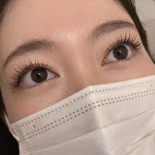 マツエク・マツパ Mai .のマツエク・マツパデザイン