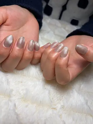 ネイル Nail&Beauty PLUME.所属・plume. ayumiのネイルデザイン