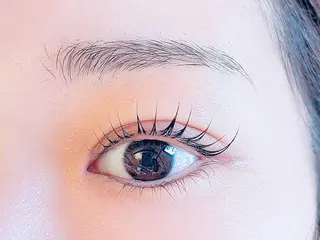 マツエク・マツパ eye mood所属・Goto Yuiのマツエク・マツパデザイン