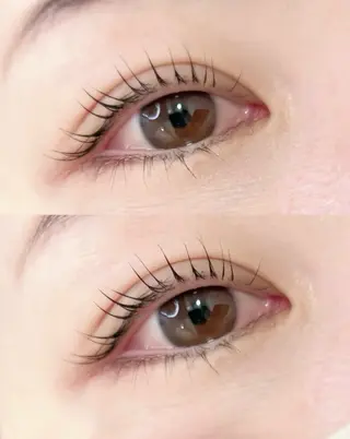 マツエク・マツパ AsK所属・AsK hair& eye 瞳のマツエク・マツパデザイン