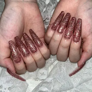 ネイル Nail Salon Elpis所属・Nail Salon Elpisのネイルデザイン