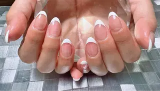 ネイル Regulus 光田のネイルデザイン