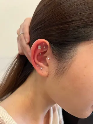 【代謝×免疫UP】お肌と身体のオールハンド専門店estheya sign所属・オールハンド専門店 【リンパ×ヘッド】のエステ・リラクイメージ