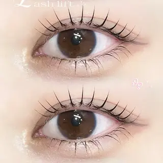 マツエク・マツパ chic / anna🎀のマツエク・マツパデザイン